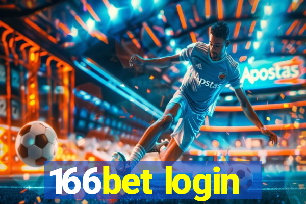 166bet login